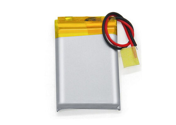 Best Lipo 3.7V 1500mAh 803450 Rechargeable Lithium  Polymer Battery