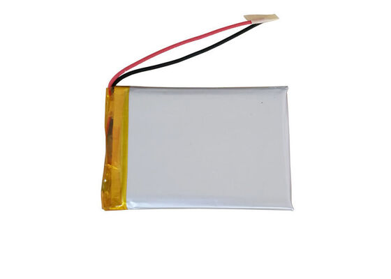 PCM Protected Lipo 433450 3.7V Lipo Battery 750mah Rechargeable Li-ion Battery
