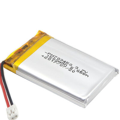 Polymer Battery PL703450 3000mAh 3.7 V Lithium Ion Polymer Battery