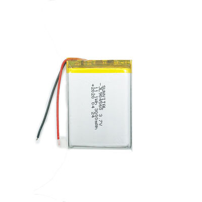 Polymer Battery PL904560 3000mAh 3.7 V Lithium Ion Polymer Battery