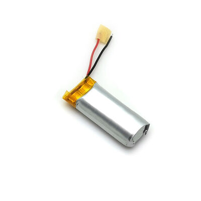 Cobalt Lithium Ion 1.11Wh 3.7 Volt 300mah Battery