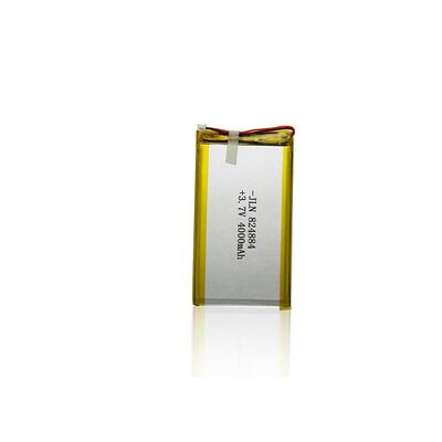 3.7 Volt 4000mAh 14.8Wh Cobalt Lithium Ion Battery