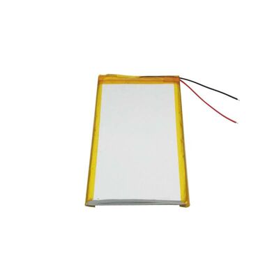 PL6060100 18.5Wh 5000mAh 3.7V Lithium Polymer Battery