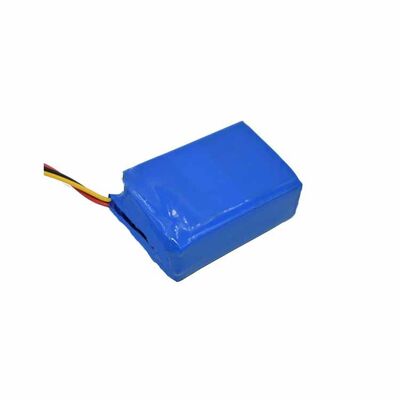 Rechargeable Lithium Polymer Battery | 3.7Volt 3600mAh Polymer Battery for Small Flying Helicopters | IEC62133 China Manufacturing Factory