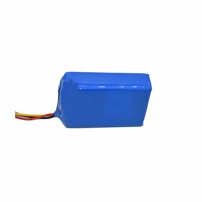 Rechargeable Lithium Polymer Battery | 3.7Volt 3600mAh Polymer Battery for Small Flying Helicopters | IEC62133 China Manufacturing Factory