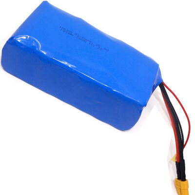 Sumsung Chem Lithium Ion Battery 25.9 V 5200mAh 18650 Battery Pack