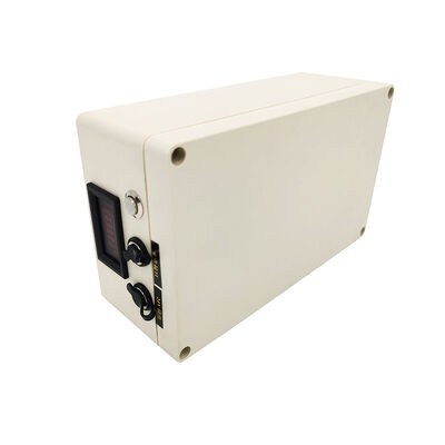 Rechargeable 480Wh 24V 20Ah Lithium Ion Battery Storage