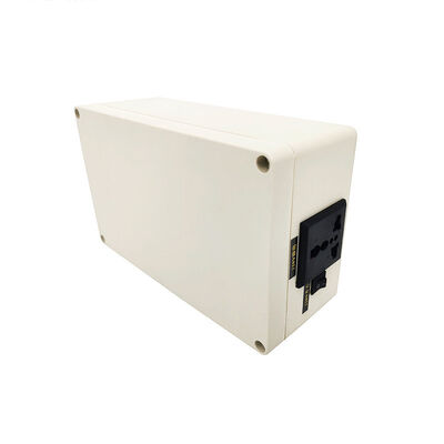 Rechargeable 480Wh 24V 20Ah Lithium Ion Battery Storage