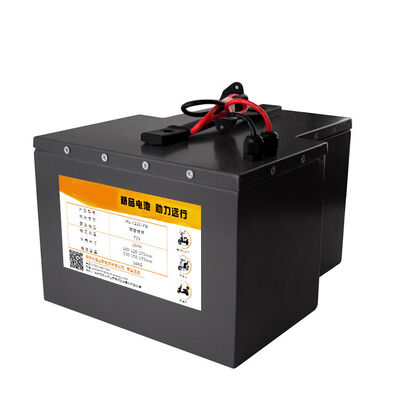 IEC62133 72V 20Ah 1440Wh Sumsung CHEM Lithium Power Pack