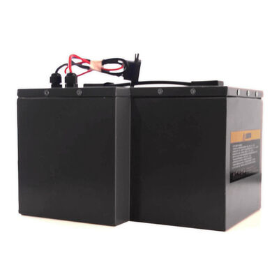 IEC62133 72V 20Ah 1440Wh Sumsung CHEM Lithium Power Pack