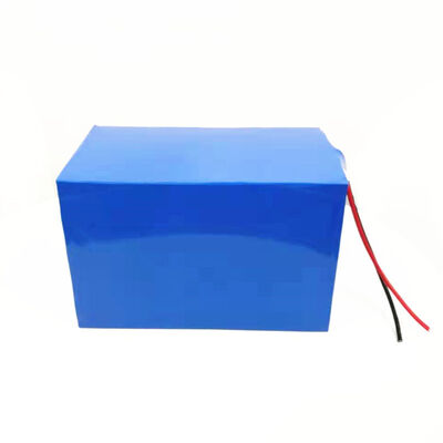 2000 Times 1024Wh 25.6V 40Ah LiFePO4 Battery Pack
