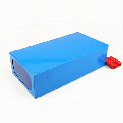 1000 Times 768Wh 25.6V 30Ah LiFePO4 Battery Pack