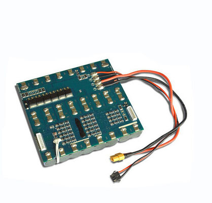 2.2Ah 36 Volt Custom Battery Pack Manufacturers For Electric Hoverboard