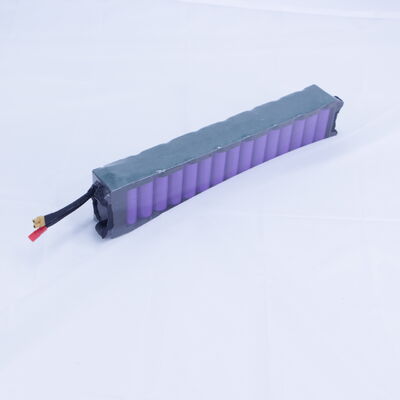 36V 10Ah Electric Scooter Replacement Battery – Deep Cycle Li-Ion for E-Bikes, Hoverboards & Mobility Scooters