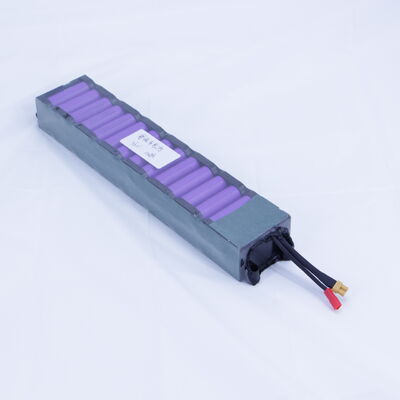 36V 10Ah Electric Scooter Replacement Battery – Deep Cycle Li-Ion for E-Bikes, Hoverboards & Mobility Scooters