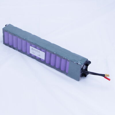 36V 10Ah Electric Scooter Replacement Battery – Deep Cycle Li-Ion for E-Bikes, Hoverboards & Mobility Scooters
