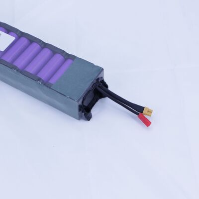 36V 10Ah Electric Scooter Replacement Battery – Deep Cycle Li-Ion for E-Bikes, Hoverboards & Mobility Scooters