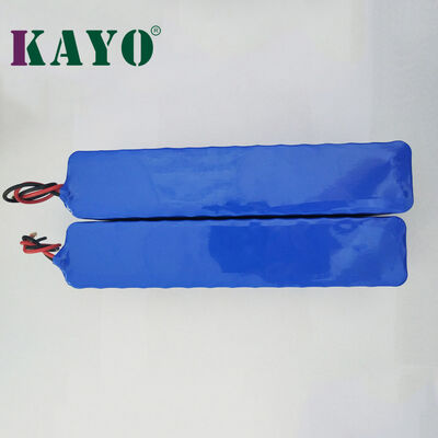 LiFePO4 NMC 12V 18650 Battery Pack 30Ah Lithium Ion Solar Battery