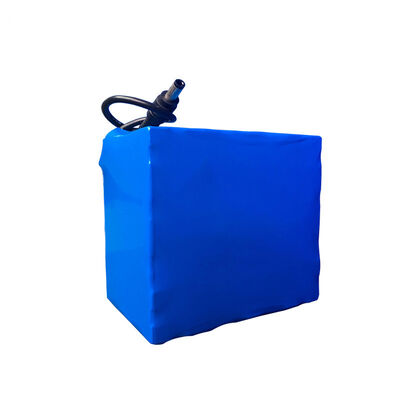6.4V 26Ah Lithium Phosphate Battery Pack from Lithium Ion Battery Manufacturers