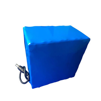 6.4V 26Ah Lithium Phosphate Battery Pack from Lithium Ion Battery Manufacturers