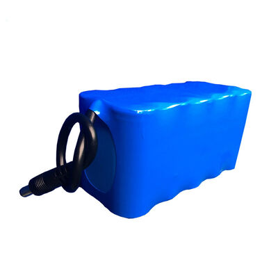 3.2 Volt 30Ah LiFePO4 Lithium Battery CC CV 2000 Times Cycle