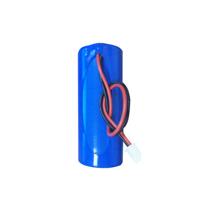 15Ah 3.2 V Rechargeable Battery Pack with Custom Lithium Iron Phosphate Cells