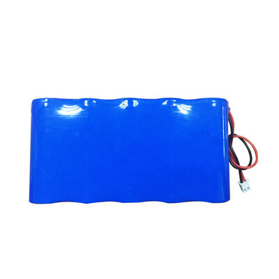 15Ah 3.2 V Rechargeable Battery Pack with Custom Lithium Iron Phosphate Cells