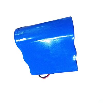 10Ah 3.2 Volt Rechargeable Battery Pack from Custom Battery Manufacturer