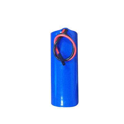10Ah 3.2 Volt Rechargeable Battery Pack from Custom Battery Manufacturer