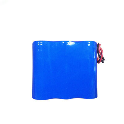 10Ah 3.2 Volt Rechargeable Battery Pack from Custom Battery Manufacturer
