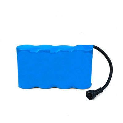 Lifepo4 3.2 V 20Ah Battery Pack with Custom Lithium Iron Battery Pack