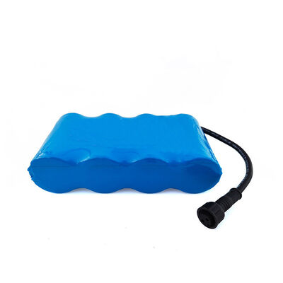 Lifepo4 3.2 V 20Ah Battery Pack with Custom Lithium Iron Battery Pack