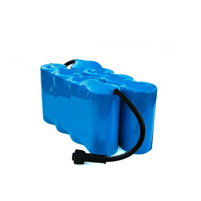 Lifepo4 3.2 V 20Ah Battery Pack with Custom Lithium Iron Battery Pack