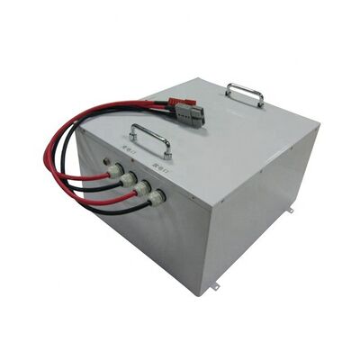 100Ah 24 Volt Lifepo4 Rechargeable Battery Pack 2000 Cycles