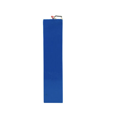 12.8V 30Ah Lifepo4 Battery Pack ASSEMBLY from Lifepo4 Car Battery pack manufacturer
