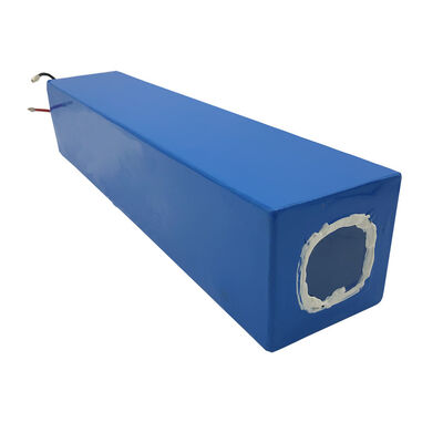 12.8V 30Ah Lifepo4 Battery Pack ASSEMBLY from Lifepo4 Car Battery pack manufacturer