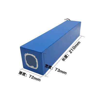 12.8V 30Ah Lifepo4 Battery Pack ASSEMBLY from Lifepo4 Car Battery pack manufacturer