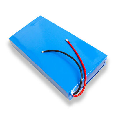 60V 20Ah Vehicle Lithium ION Battery Pack Rechargeable Lithium battery pack assembly