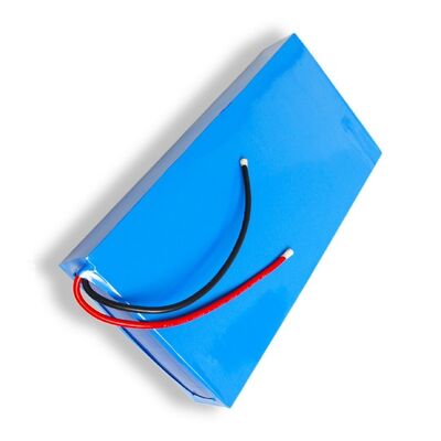 60V 20Ah Vehicle Lithium ION Battery Pack Rechargeable Lithium battery pack assembly