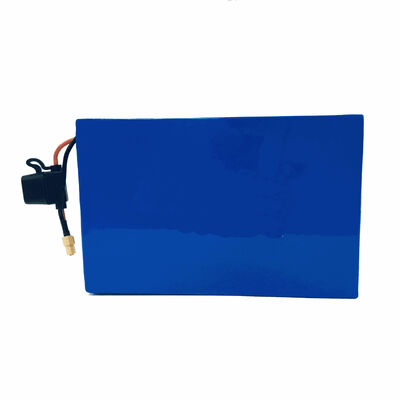30Ah 12.8 Volt Rechargeable Lifepo4 Battery NMC For Smart Trash Bin