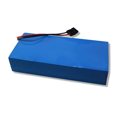 Samsung 21700 rechargeable battery pack 62.9V 20Ah  Lithium ion Battery Packs For Sweepers