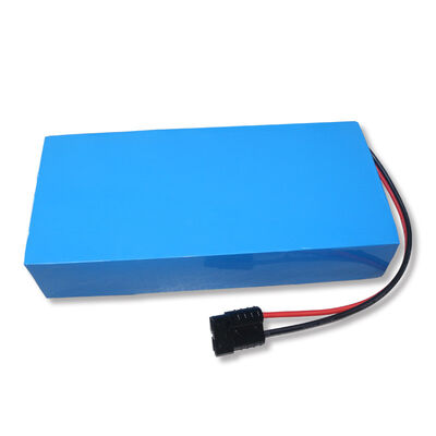 Samsung 21700 rechargeable battery pack 62.9V 20Ah  Lithium ion Battery Packs For Sweepers