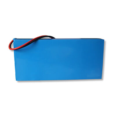Samsung 21700 rechargeable battery pack 62.9V 20Ah  Lithium ion Battery Packs For Sweepers