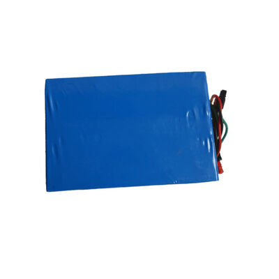 High Power Lithium Iron Phosphate battery pack 12.8V 75Ah LiFePO4 Battery Pack For Medical Equipment