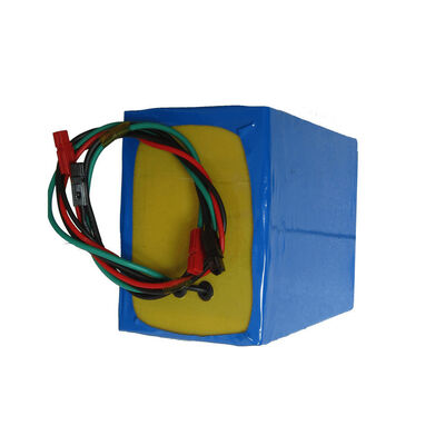 High Power Lithium Iron Phosphate battery pack 12.8V 75Ah LiFePO4 Battery Pack For Medical Equipment