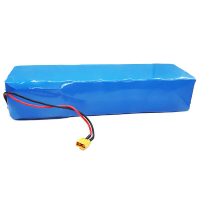 30Ah 60V Lithium Battery Custom Battery Solutions For Scooter