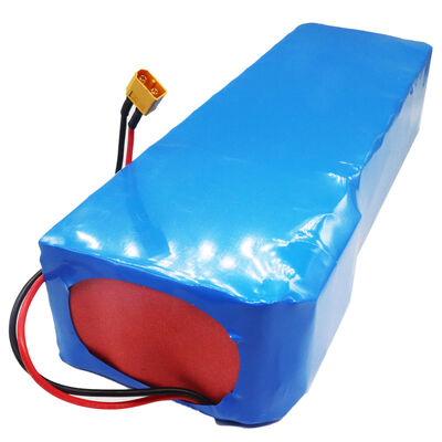 30Ah 60V Lithium Battery Custom Battery Solutions For Scooter