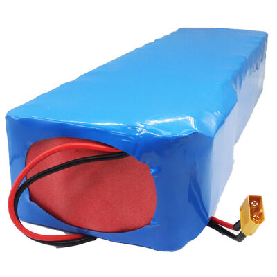 30Ah 60V Lithium Battery Custom Battery Solutions For Scooter