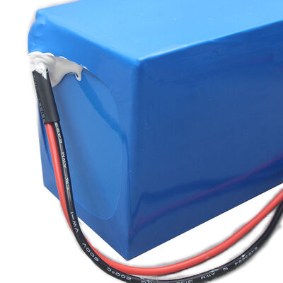 MSDS ROHS 24V 9Ah LiFePO4 Solar Battery Pack