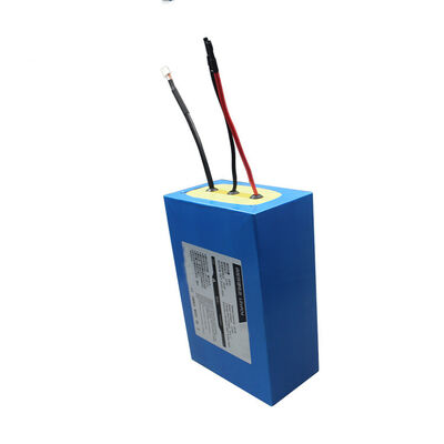 LiFePO4 Battery Pack 12V 18AH For Energy Storage Medical Devices